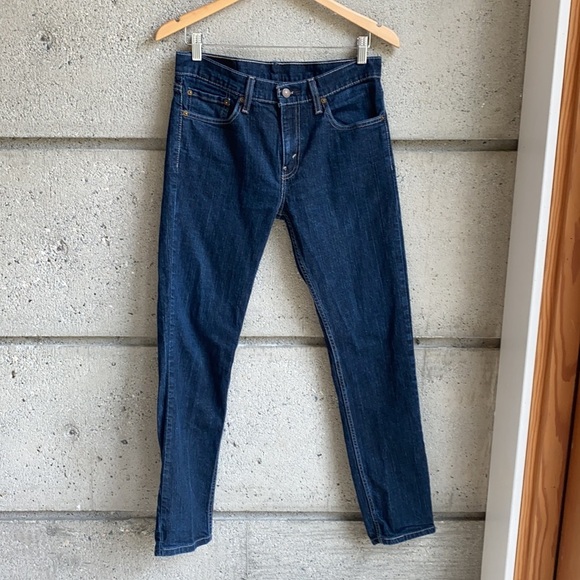 Levi’s Mens 511 W32 L32 - Picture 5 of 11